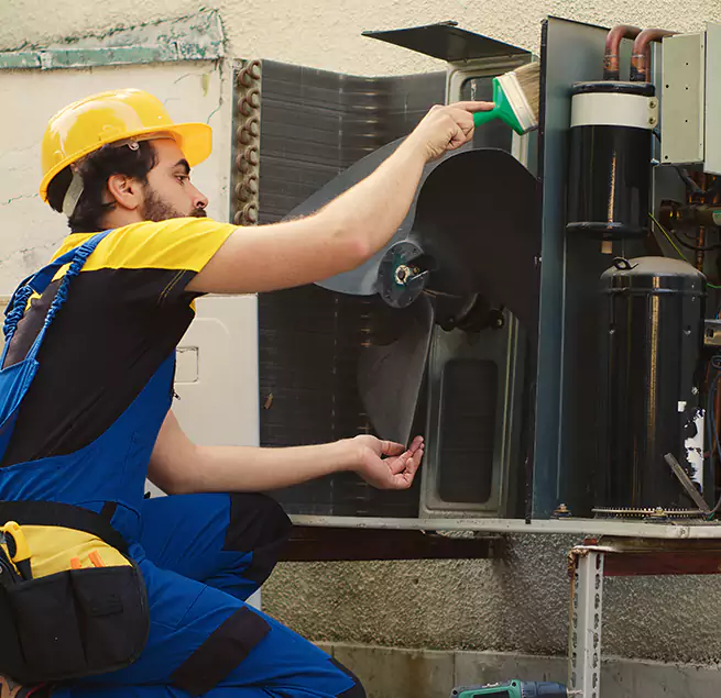  Why Homeowners & Businesses Trust Us in Morganton, NC?