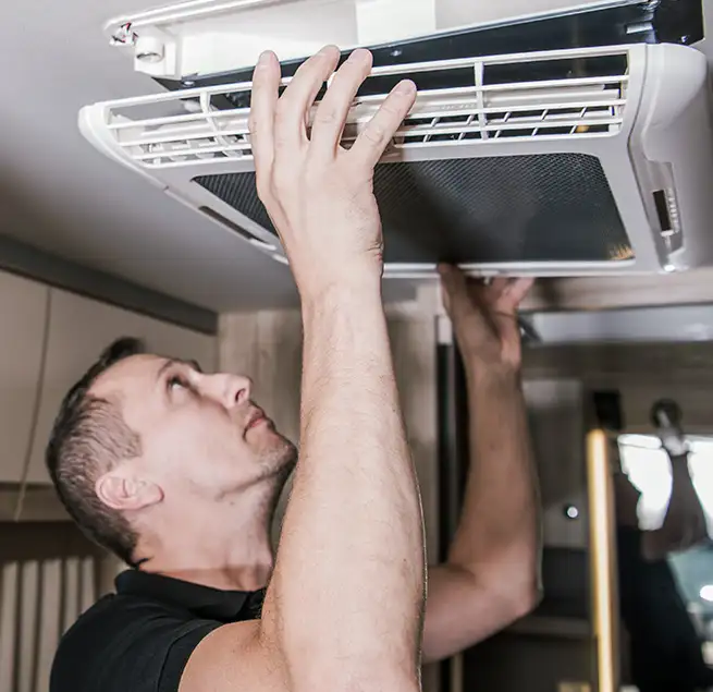 Why Homeowners & Businesses Trust Us Morganton, NC