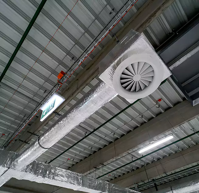 Why Homeowners & Businesses Trust Us in Morganton, NC?