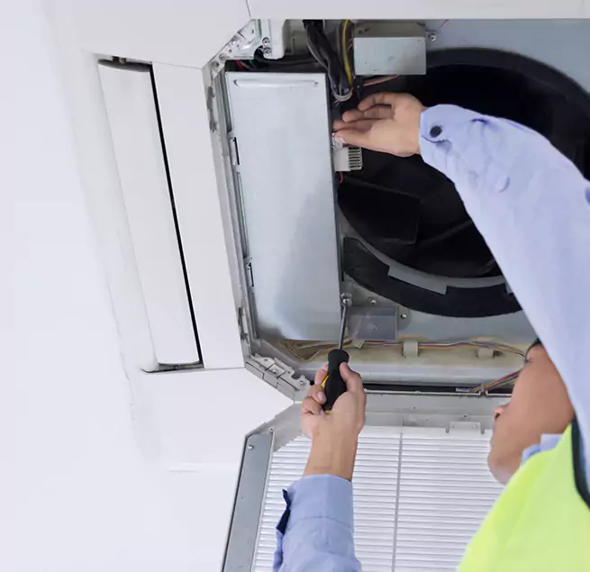 Why Homeowners Businesses Trust Us Morganton, NC