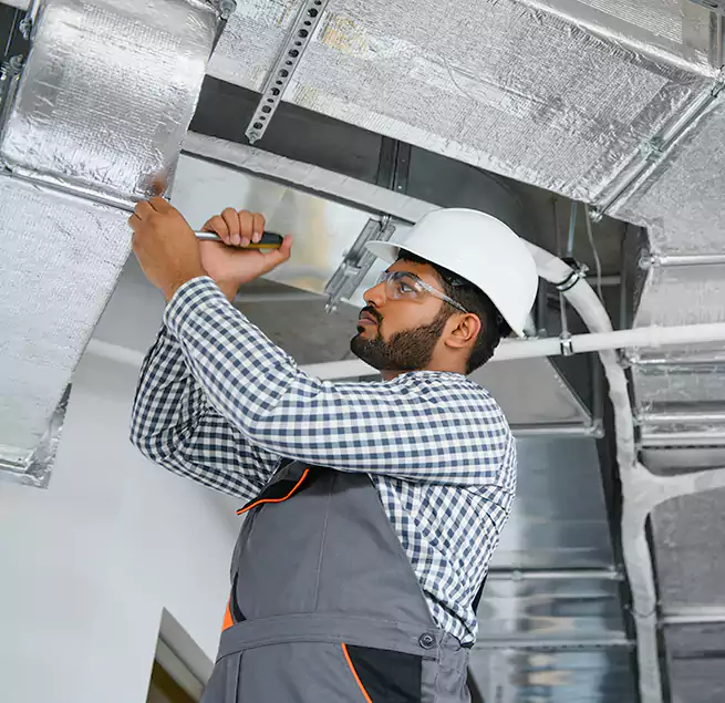 Why Homeowners & Businesses Trust Us in Morganton, NC?