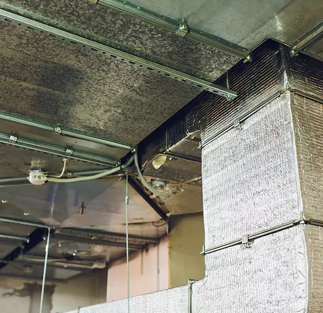 Why Homeowners & Businesses Trust Us in Morganton, NC?