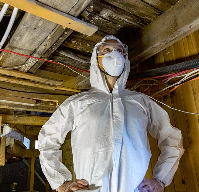 Why Homeowners & Businesses Trust Us in Morganton, NC?