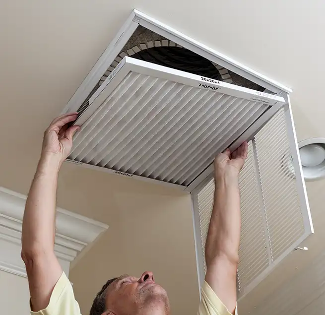 Why Homeowners & Businesses Trust Us in Morganton, NC?