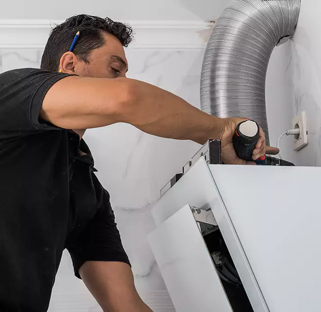 Why Homeowners Businesses Trust Us Morganton, NC