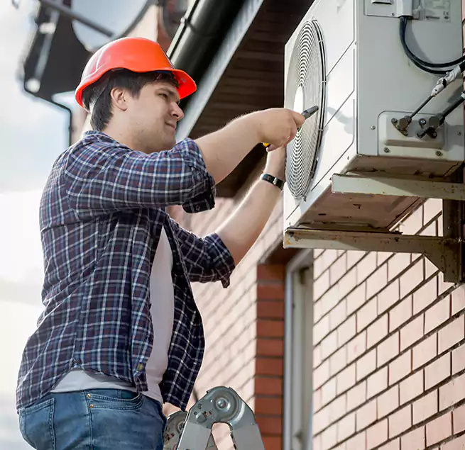 Why Homeowners & Businesses Trust Us Morganton, NC