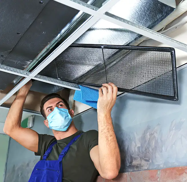 Why Homeowners & Businesses Trust Us in Morganton, NC?